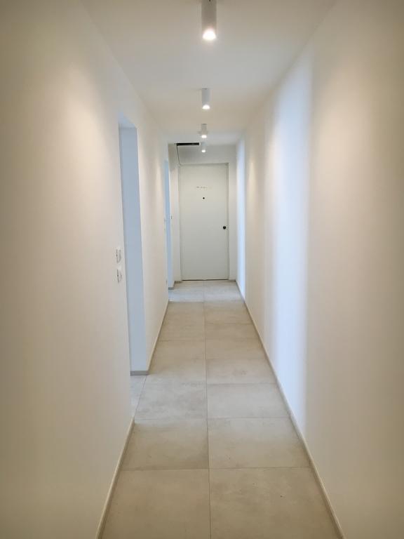 Myplace Largo Europa Apartments Padova Exterior photo
