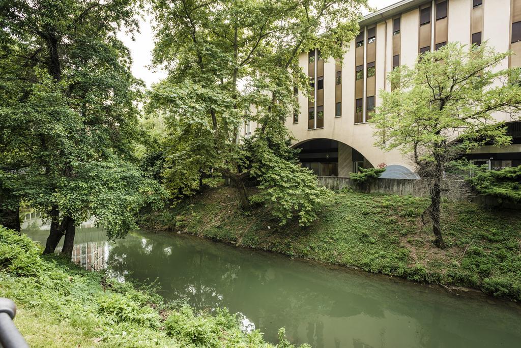 Myplace Largo Europa Apartments Padova Exterior photo