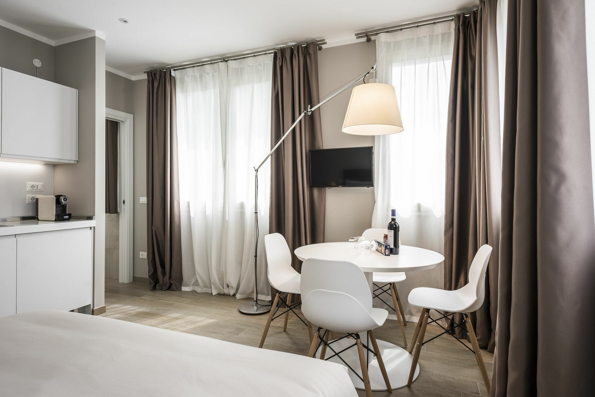 Myplace Largo Europa Apartments Padova Exterior photo
